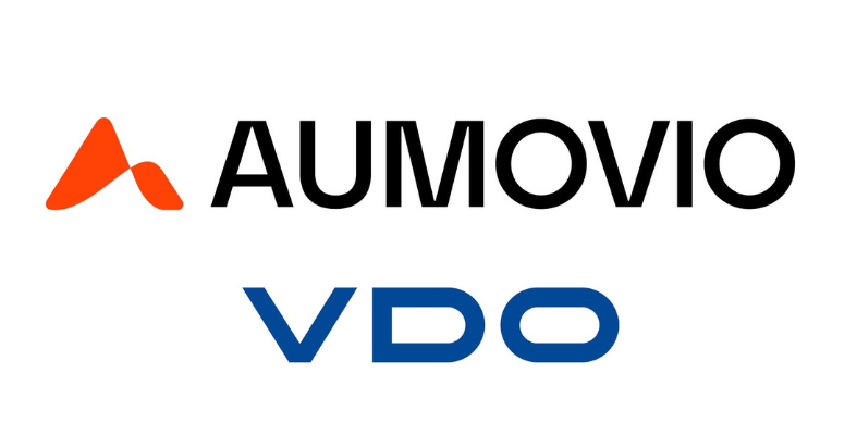 asecap AUMOVIO VDO